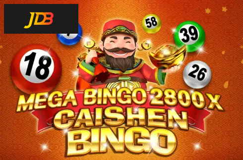 Caishen Bingo